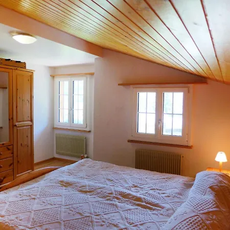 Seeberg By Interhome Lenk im Simmental