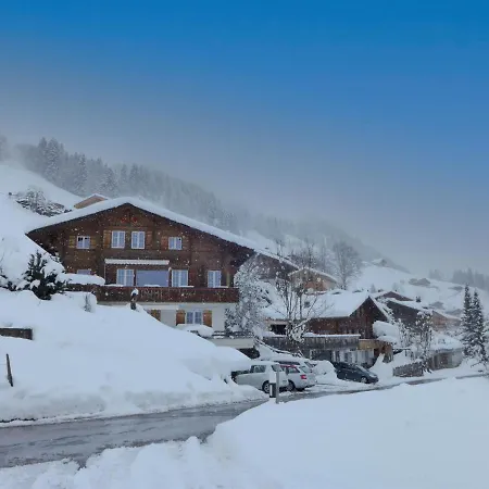 Seeberg By Interhome