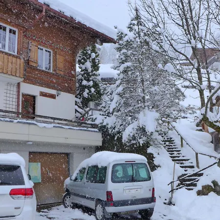 Seeberg By Interhome 아파트