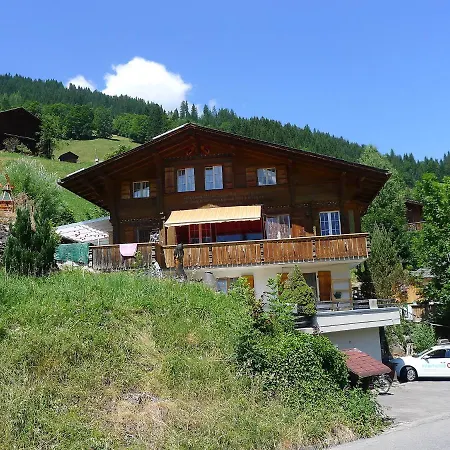 Seeberg By Interhome Apartment *