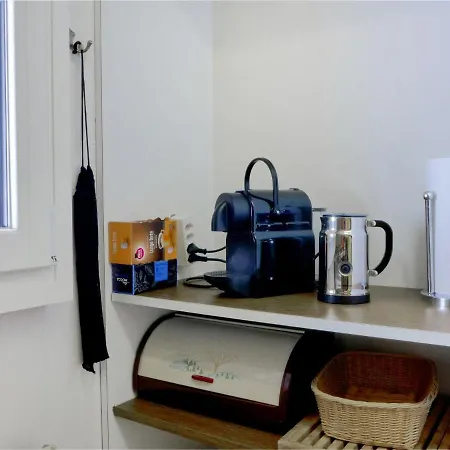 Seeberg By Interhome *