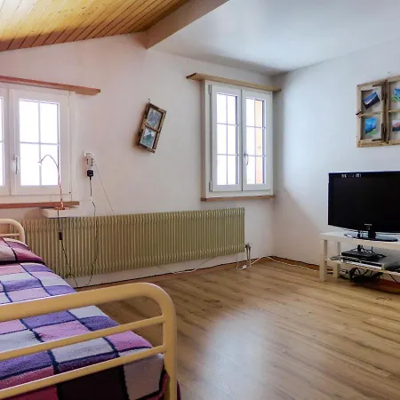 Seeberg By Interhome *