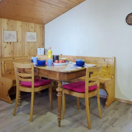 Seeberg By Interhome