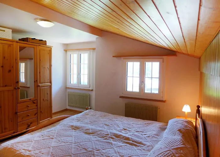 Seeberg By Interhome Lenk