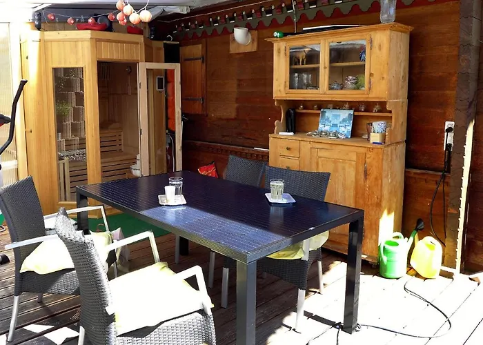 Seeberg By Interhome Appartamento