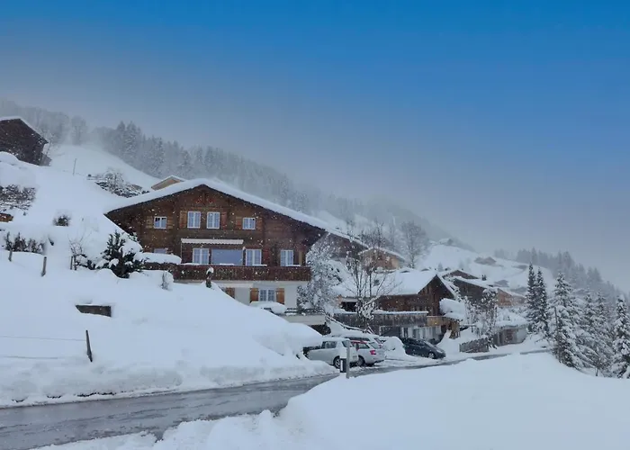 Seeberg By Interhome