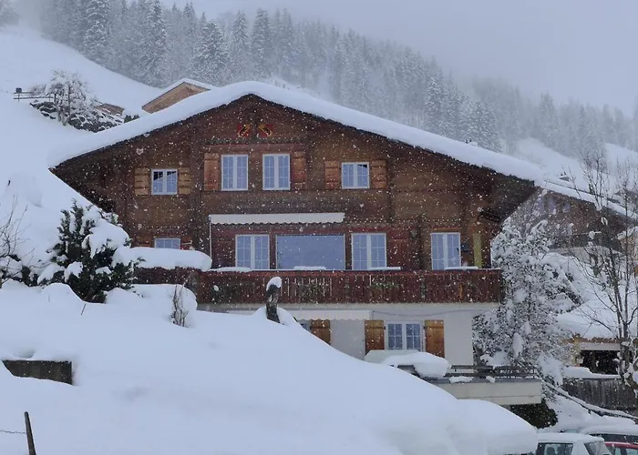 Seeberg By Interhome * 렌크