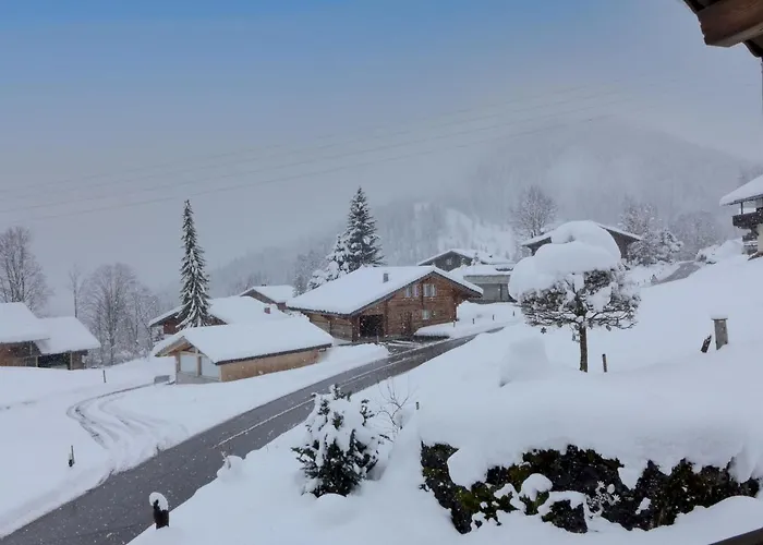 Seeberg By Interhome *