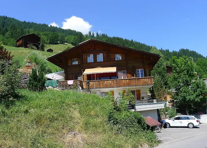 Seeberg By Interhome Appartamento *