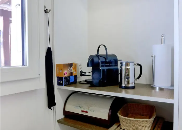 Seeberg By Interhome *