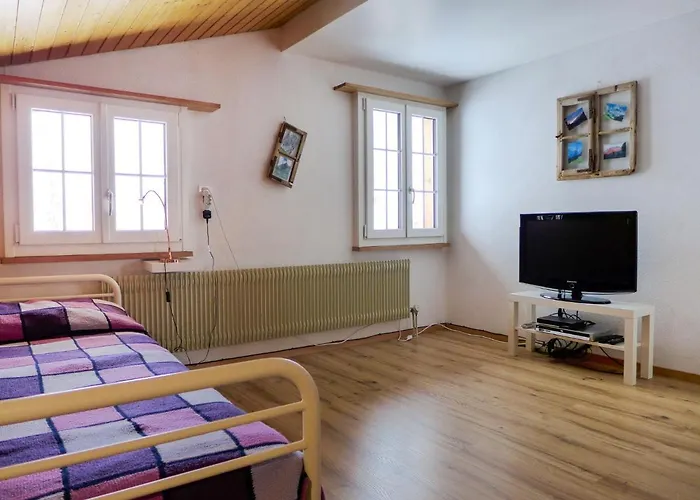 Seeberg By Interhome *