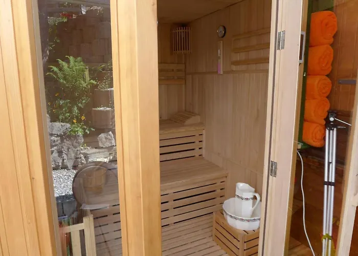 Seeberg By Interhome *