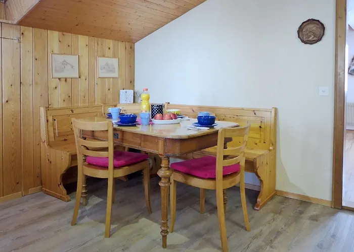 Seeberg By Interhome