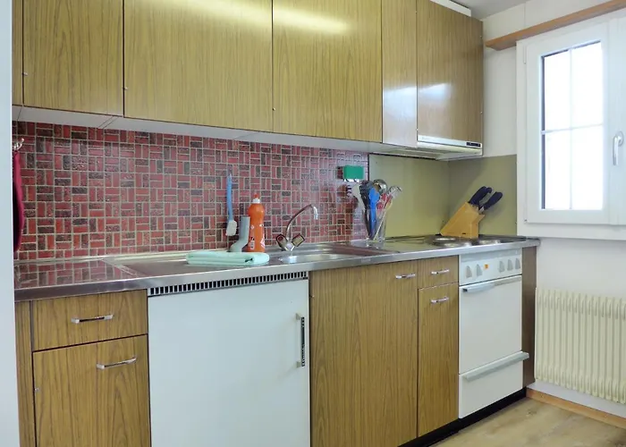 Seeberg By Interhome