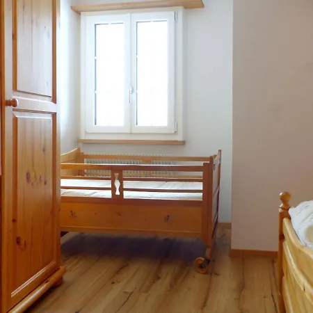 Seeberg By Interhome Apartment