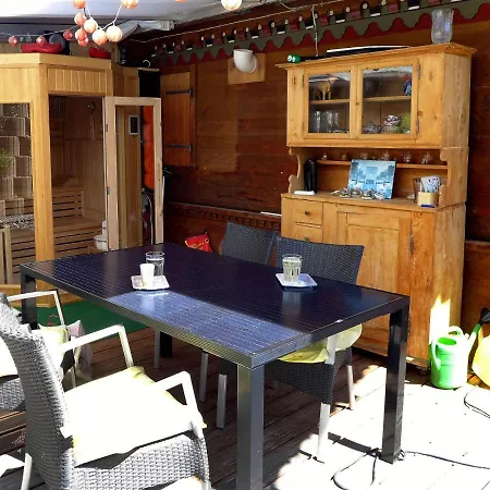 Seeberg By Interhome Apartment