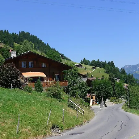 Seeberg By Interhome Apartment