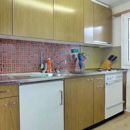 Seeberg By Interhome