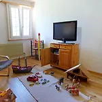 Seeberg By Interhome Apartamento