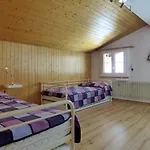Apartamento Seeberg By Interhome