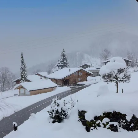 Seeberg By Interhome *