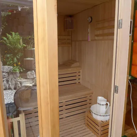 Seeberg By Interhome *